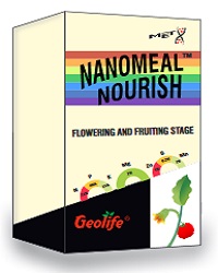 Nanomeal Nourish