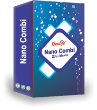 Nano Combi  (Zn-16%+Mn-3%+Cu-3%)