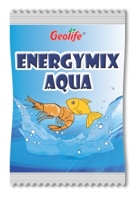 Energy Mix Aqua