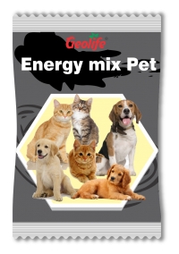 Energy Mix Pet