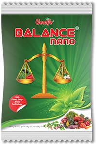 Balance Nano