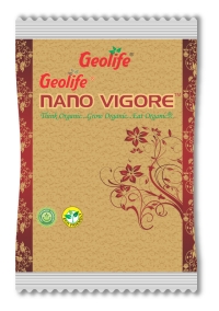 Nano Vigore (Flower Booster)